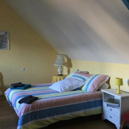 Centre Proche Zoo Dom wakacyjny La Flèche