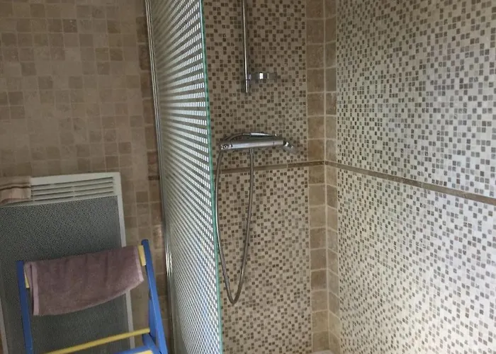 Prázdninový dům Centre Proche Zoo