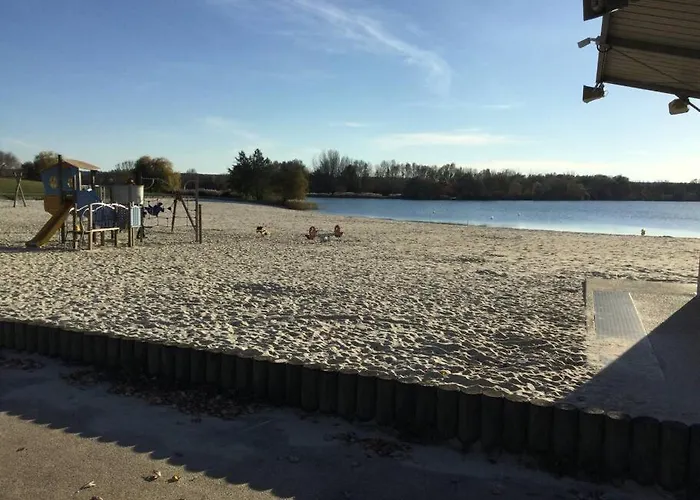 Centre Proche Zoo La Flèche