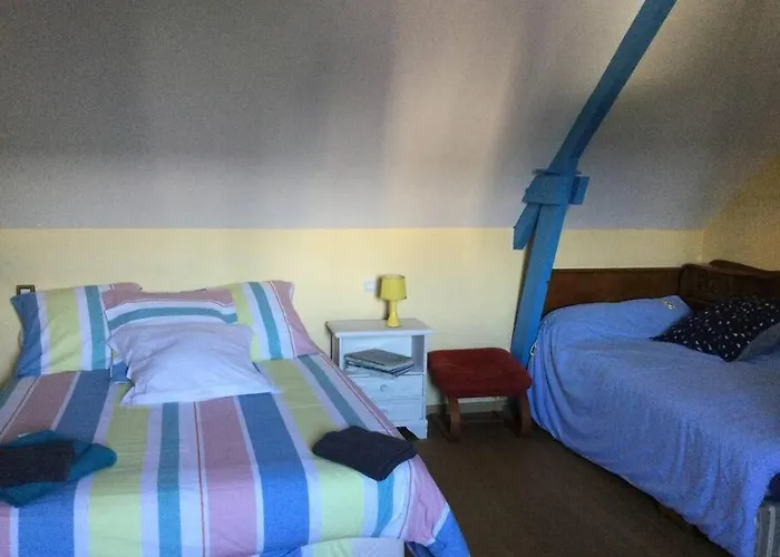 Centre Proche Zoo Prázdninový dům