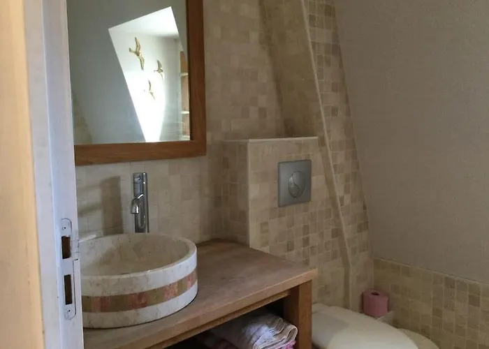 Centre Proche Zoo * La Flèche