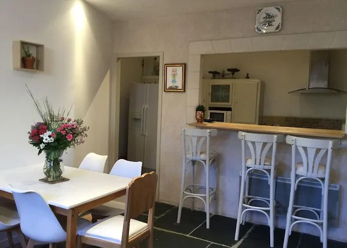 Centre Proche Zoo La Flèche