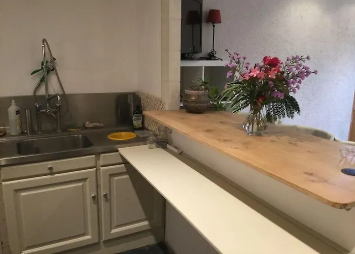 Centre Proche Zoo Prázdninový dům