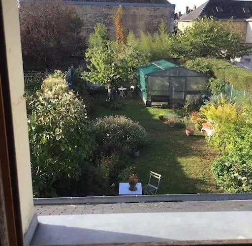 Centre Proche Zoo La Flèche